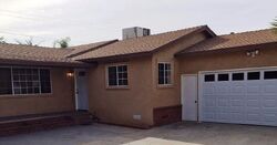 Pre-foreclosure in  Kent Dr Bakersfield, CA 93306