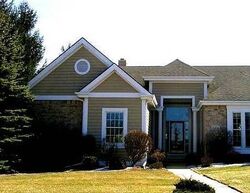 Pre-foreclosure in  W Golfridge Dr East Lansing, MI 48823