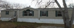  Cottonwood Ln, Denton TX