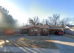 Pre-foreclosure in  36th St Lubbock, TX 79413