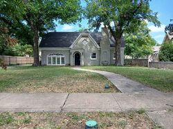 Pre-foreclosure in  Shafter St San Angelo, TX 76901