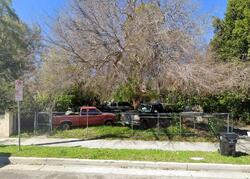 Pre-foreclosure in  Fallbrook Ave Woodland Hills, CA 91367