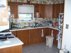 Pre-foreclosure Listing in 101st St BRISTOL, WI 53104