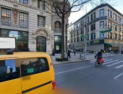 Pre-foreclosure in  Broadway  New York, NY 10023