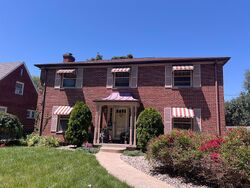 Pre-foreclosure in  Mershon St Saginaw, MI 48602