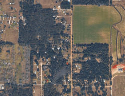 Pre-foreclosure in  Walker Rd Irvington, AL 36544