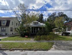 Pre-foreclosure in  Carr St Palatka, FL 32177