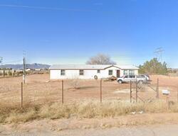 Pre-foreclosure in  Jung Sun Ln Chaparral, NM 88081