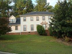 Pre-foreclosure in  DESHON RIDGE DR Lithonia, GA 30058