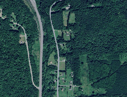  County Highway 4, Sidney NY