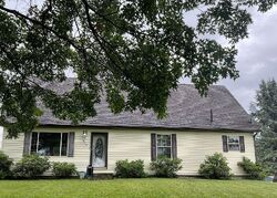 Pre-foreclosure in  Johnson Hill Rd Hoosick Falls, NY 12090