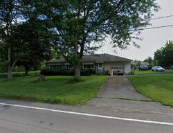 Pre-foreclosure in  State Route 5 Frankfort, NY 13340