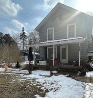 Pre-foreclosure in  County Highway 4 Wells Bridge, NY 13859