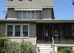 Pre-foreclosure in  Park Ave Long Branch, NJ 07740