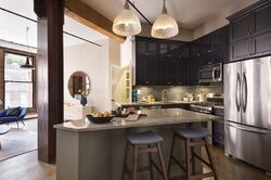 Pre-foreclosure in  Duane St b New York, NY 10013