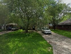Pre-foreclosure in  Santa Fe Cir Dickinson, TX 77539