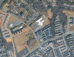 Pre-foreclosure in  Chester Ln Charlotte, NC 28273