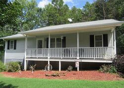 Pre-foreclosure in  Brockland Dr Advance, NC 27006