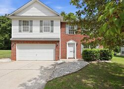Pre-foreclosure in  Lannigan Dr Greensboro, NC 27406