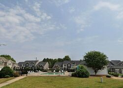 Pre-foreclosure in  Colleen Park Dr Whitsett, NC 27377