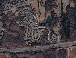Pre-foreclosure in  GLORY VINE RD Whitsett, NC 27377