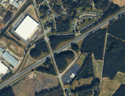 Pre-foreclosure in  Copper Stone St Smithfield, NC 27577
