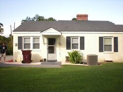 Pre-foreclosure in  E 1st St Princeton, NC 27569