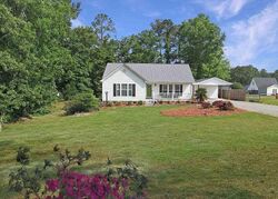  Woodall Dairy Rd, Benson NC