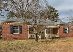 Pre-foreclosure in  N Webb St Selma, NC 27576