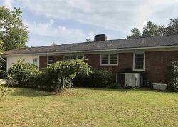 Pre-foreclosure in  Merry St Dunn, NC 28334