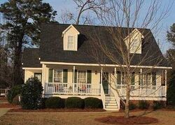 Pre-foreclosure in  Victoria Hills Dr Fuquay Varina, NC 27526