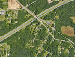 Pre-foreclosure in  Grey Oaks Rd Trinity, NC 27370