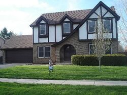 Pre-foreclosure in  N Whispering Hills Dr Naperville, IL 60540