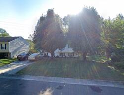 Pre-foreclosure in  Pageford Dr Durham, NC 27703