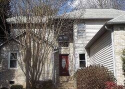 Pre-foreclosure in  Folkstone Rd Pfafftown, NC 27040