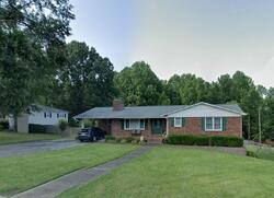 Pre-foreclosure in  Terrace Dr Cherryville, NC 28021