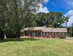Pre-foreclosure in  Montford Ave Nw Concord, NC 28027
