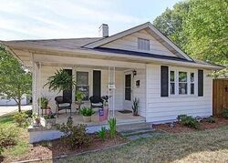 Pre-foreclosure in  S Zion St Landis, NC 28088
