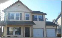 Pre-foreclosure in  GEORGIA OAK LN Landis, NC 28088