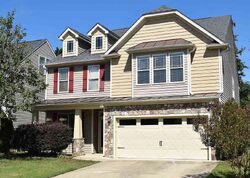 Pre-foreclosure in  Britmass Dr Raleigh, NC 27616