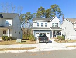 Pre-foreclosure in  Elk Falls Dr Wendell, NC 27591