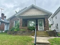 Wayne Ave, Dayton OH