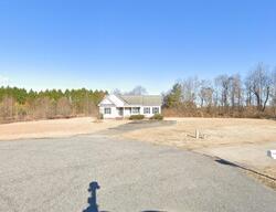 Pre-foreclosure in  Rachel Ln Grimesland, NC 27837
