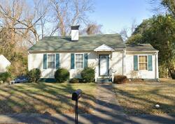 Pre-foreclosure in  N Boyce St Gastonia, NC 28052