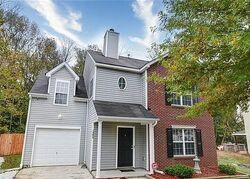 Pre-foreclosure in  KISON CT NW Concord, NC 28027