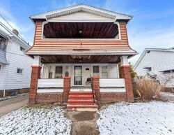 Pre-foreclosure in  Kewanee Ave Cleveland, OH 44119