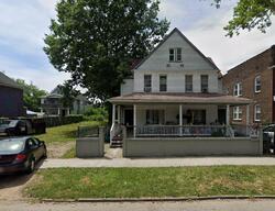 Pre-foreclosure in  E 74th St Cleveland, OH 44103