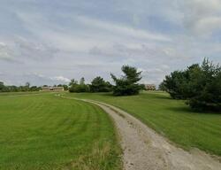 Pre-foreclosure in  Bunker Hill Woods Rd Oxford, OH 45056