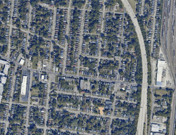 Pre-foreclosure in  W Market St Louisville, KY 40212