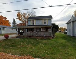 Simon St, Kendallville IN